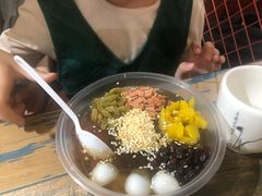 -鸡遇虾煲干锅火锅(小寨金莎店)