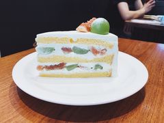 -black rainbow coffee