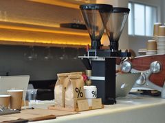-% Arabica(京都东山店)