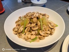 -赖厨潮汕砂锅粥