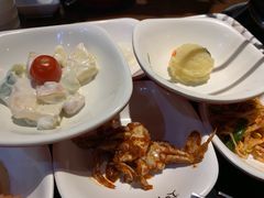 -火炉火自助餐(枫蓝国际店)