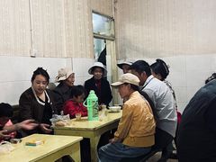 -老光明岗琼甜茶馆