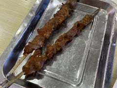 -老舅老蒙肉饼非遗店(一店)