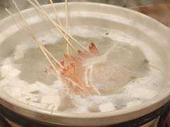 -海煮叹鲜·粥底火锅·港式海鲜打边炉(赛银国际广场店)