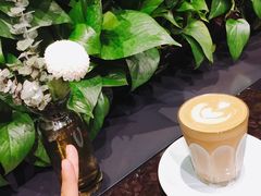 -Seesaw Coffee(环贸iapm店)