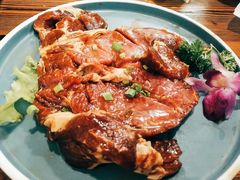 -大壮家原味烤肉(兴华北街店)