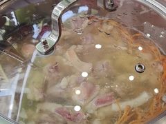 -果然农夫椰子鸡(虎门大润发店)