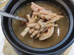 -文记壹心鸡(宝华路店)