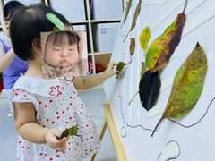 -芋儿园托育(鼎太风华店)