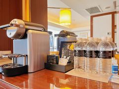 -上海明天广场JW万豪酒店