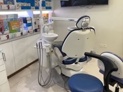 -维乐口腔·埃齐门诊(静安店)