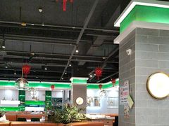 -叹茶靓点·粤式餐厅·全天茶市(石井万民广场店)