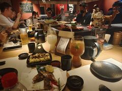 -乌君·酒场·炭火烧鸟(侨城坊店)