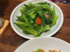 -树厨贵州菜(铜仁花果山店)