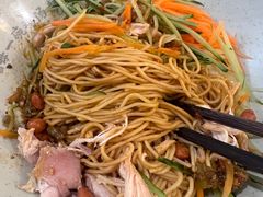-王春春鸡汤饭(上海中海环宇城店)