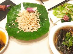 -得月楼·省级非遗·传统苏帮菜(观前店)