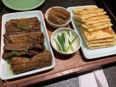 -北平盛世·新京菜·北京烤鸭(劲松·双井店)