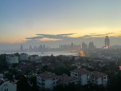 -青岛海滨风景区