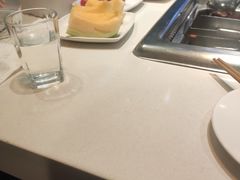 -海底捞火锅(上地华联店)
