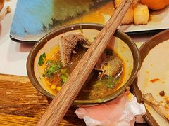 -老天桥蛙炉火锅(姑苏总店)