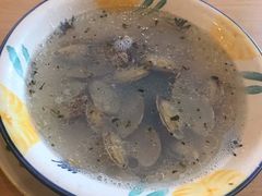 -萨莉亚意式餐厅(苏州食百家店)
