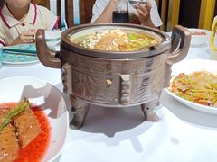 -一品江南韵·淮扬菜