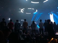 -STELLAR NIGHT CLUB星际酒吧(明发商业广场店)