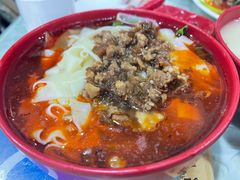 -廖老妈蹄花店(人民公园陕西街259号店)