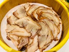 -七八冷面·延边朝鲜族美食(世纪汇店)