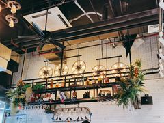 -Hi YOU你的饭局泰餐厅(雍和宫店)