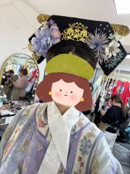 -美云庭古装·格格服汉服·京城旅拍(北京店)