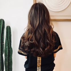 -THE LOG SALON 记录