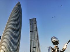 -深圳人才公园