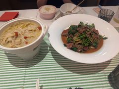 -桂满陇·蟹黄小笼汤包(巴黎春天浦建店)