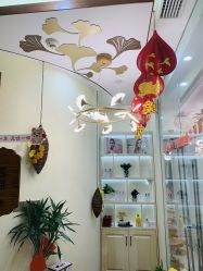 -芳朵美容养生SPA