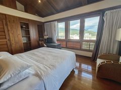 -三亚亚龙湾天域度假酒店