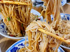 拌粉-小罗子汤店(大士院总店)