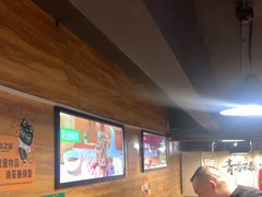 -味之绝热血美蛙鱼火锅(中坝店)