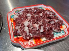 -金新街边打边炉(天安花园店)