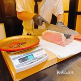 打卡闵行环境第一的黑珍珠日料店