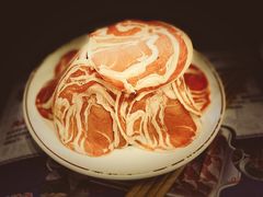 -楼外楼大刀肉传统火锅居(博学路店)