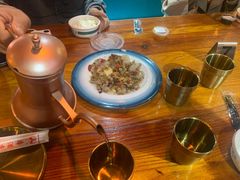 -柴窝堡22号辣子鸡·传承新疆菜