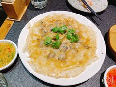 古法煎蚝烙-潮堂 · 潮州菜(国贸商城店)