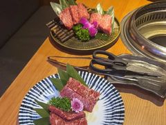 -丸藏和牛烧肉专门店(园区师惠坊店)