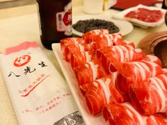 -八先生涮肉房(三里河店)