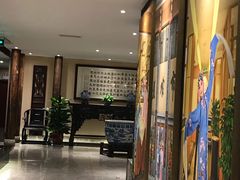 大堂-盘飧市(春熙路店)