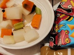 -一味一诚•鲜嫩烤鱼(昌发展万科广场店)