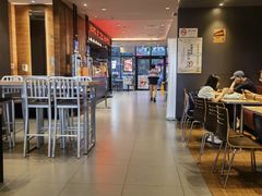 -汉堡王(上海凌云壹街坊店)