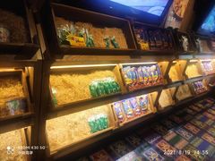 -云海肴·云南小炒·汽锅鸡(天津国金汇店)