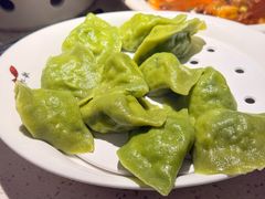 -船歌·鱼水饺青岛菜(金狮广场店)